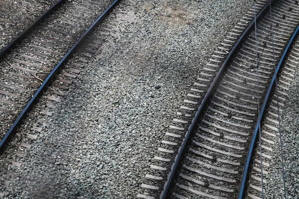 Hellenic Train: Ακινητοποιήθηκε τρένο που εκτελούσε το δρομολόγιο Λάρισα- Θεσσαλονίκη