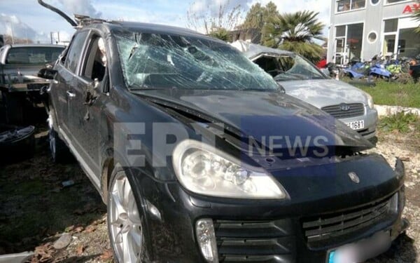 Κατά έξι μήνες παρατείνεται η κράτηση του επιχειρηματία για τον θάνατο του 22χρονου Καρατζή