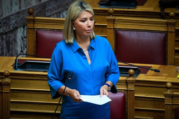 Δημήτρης Μαρέδης: «Η Μακρή θέλει να με βγάλει από την μέση για να μην με έχει αντίπαλο στις εκλογές» 