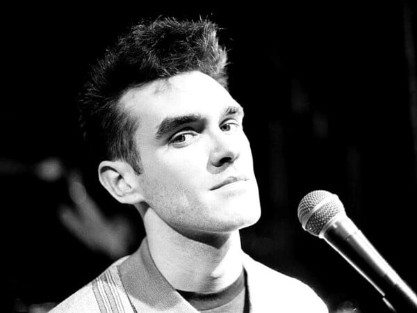 Πόσο τελικά έχει ακυρωθεί ο Morrissey;