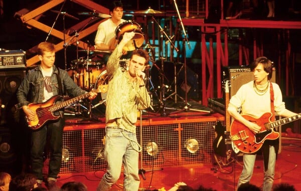 Πόσο τελικά έχει ακυρωθεί ο Morrissey;