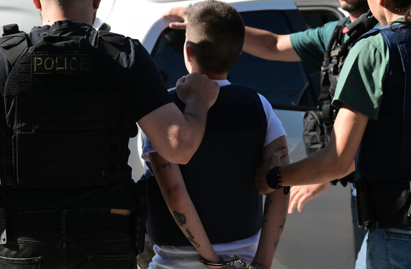 Ειρήνη Μουρτζούκου: Η χειρόγραφη επιστολή 33 σελίδων για τον θάνατο του μικρού Παναγιώτη