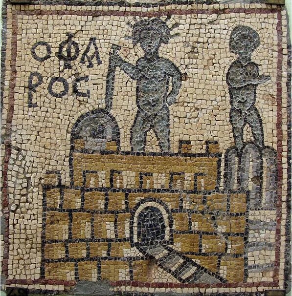 Γιγάντια κομμάτια του Φάρου της Αλεξάνδρειας ξανά στην επιφάνεια - Προσπάθεια ψηφιακής ανακατασκευής