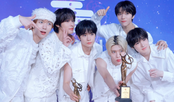 Πρώην μέλος συγκροτήματος της K-pop καταδικάστηκε σε φυλάκιση για βιασμό 