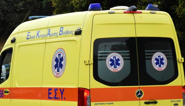 Πήλιο: Νεκρός 32χρονος τουρίστας από πνιγμό
