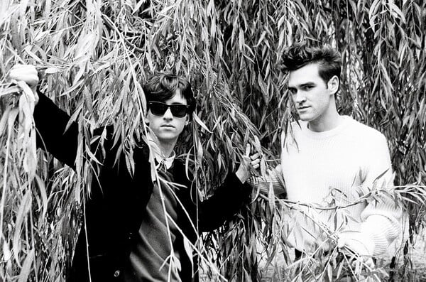 Πόσο τελικά έχει ακυρωθεί ο Morrissey;