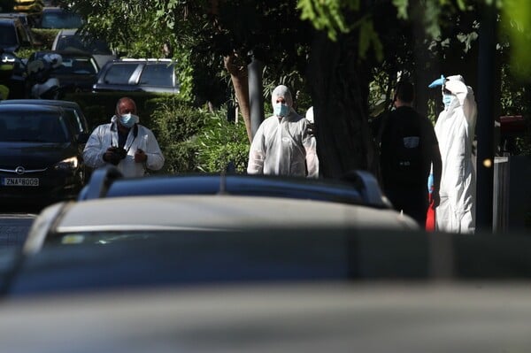 Γιάννης Πρετεντέρης: Λόγω αστοχίας δεν εξερράγη η βόμβα - Οι Αρχές ερευνούν απειλές φυλακισμένου