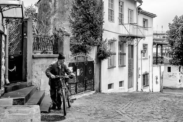 «Κάνουμε το Φεστιβάλ για να μην φάμε ‘ΦΑΕΡΟΠ’ από τον τόπο μας»