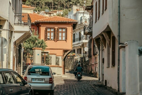 «Κάνουμε το Φεστιβάλ για να μην φάμε ‘ΦΑΕΡΟΠ’ από τον τόπο μας»