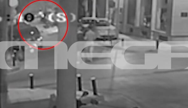 Ανθούπολη: Νέα ομοφοβική επίθεση - Ξυλοκόπησαν, έβρισαν και βιντεοσκόπησαν 24χρονο