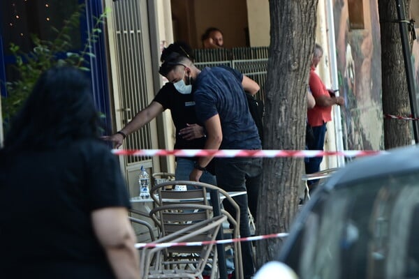 Πυροβολισμοί στον Κολωνό: «Έβγαλε πιστόλι και τους χτύπησε στα πόδια» λέει αυτόπτης μάρτυρας