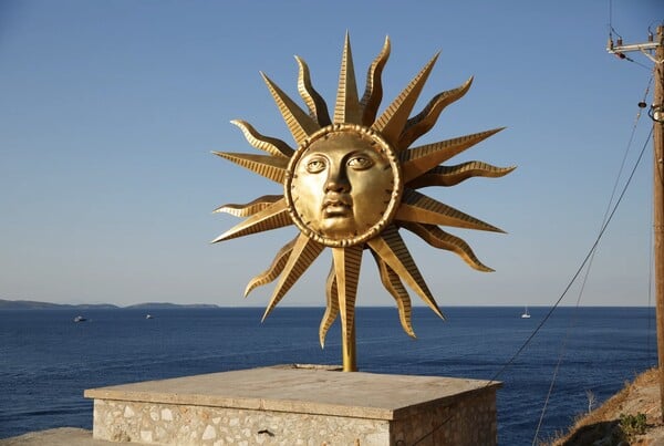 48 ώρες στην Ύδρα