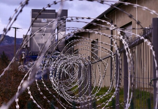Γαλλία: Κρατούμενος απέδρασε από τη φυλακή κρυμμένος μέσα σε σάκο
