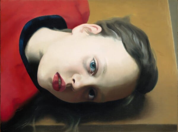 Το Fondation Louis Vuitton υποδέχεται 270 έργα του Gerhard Richter σε μια μεγάλη αναδρομική έκθεση