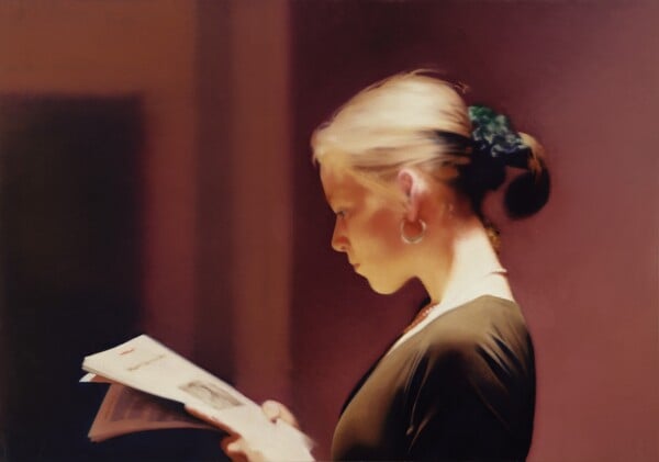 Το Fondation Louis Vuitton υποδέχεται 270 έργα του Gerhard Richter σε μια μεγάλη αναδρομική έκθεση