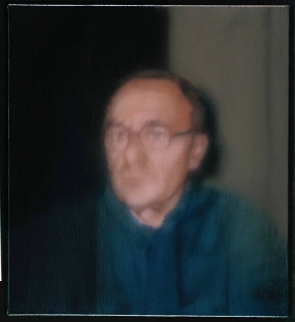 Το Fondation Louis Vuitton υποδέχεται 270 έργα του Gerhard Richter σε μια μεγάλη αναδρομική έκθεση