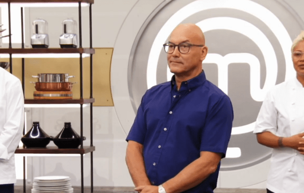 Βρετανικό MasterChef: Δεκάδες οι καταγγελίες εναντίον του Gregg Wallace για ανάρμοστη συμπεριφορά