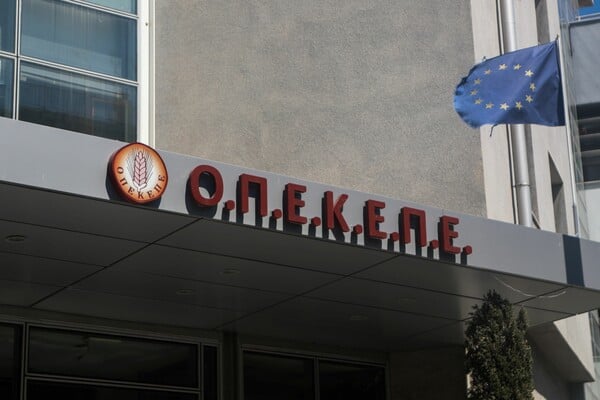 Μαρινάκης για ΟΠΕΚΕΠΕ: Eξεταστική επιτροπή από την ίδρυσή του, το 1998, έως σήμερα