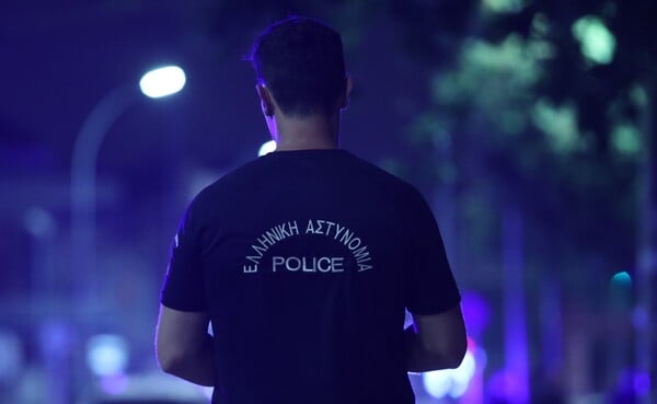 ΤΡΟΧΑΙΟ ΣΤΗΝ ΕΥΒΟΙΑ