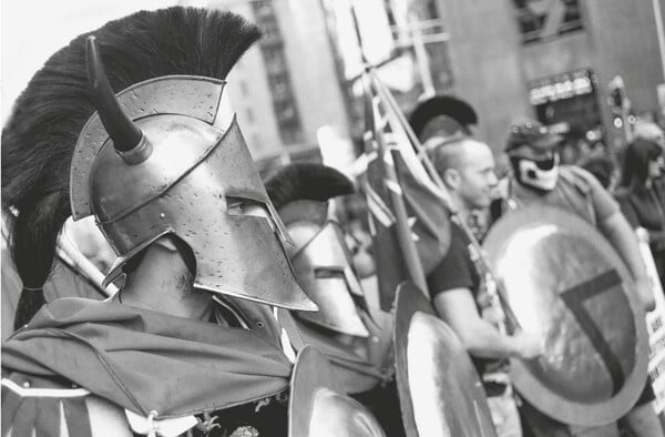 Πώς και γιατί οι αρχαίοι Έλληνες επηρεάζουν τη ζωή μας