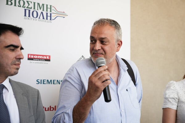 Η ALUMINCO στηρίζει την κοινωνική πρωτοβουλία του Δήμου Αθηναίων για Ενεργειακή Αναβάθμιση των Νοικοκυριών 
