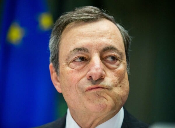 Η τελευταία αποστολή του Ντράγκι: Αρκεί 1,2 τρισ. ευρώ για να σωθεί η Ευρώπη;