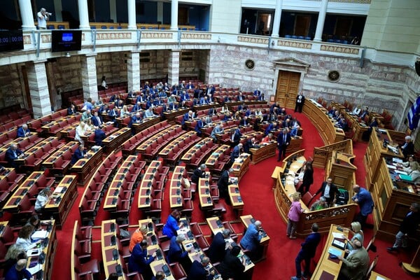 ΟΠΕΚΕΠΕ: Κοινή πρόταση για Προκαταρκτική Επιτροπή καταθέτουν ΣΥΡΙΖΑ-ΠΣ και Νέα Αριστερά
