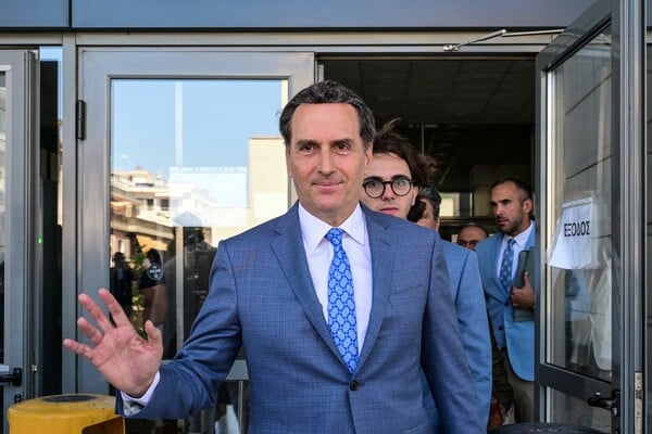 Πέτρος Φιλιππίδης: «Θα πάμε στον Άρειο Πάγο» λέει ο δικηγόρος του
