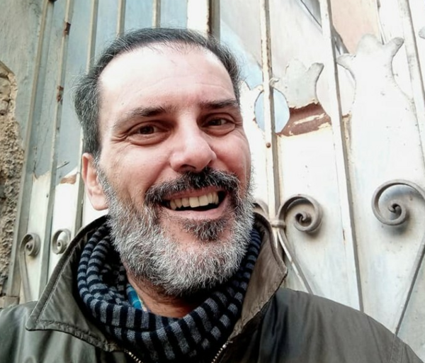 Γεράσιμος Μιχελής: «Πόση αγάπη έχω ακόμη να προσφέρω;» - Οι αναρτήσεις του για το πρόβλημα υγείας του