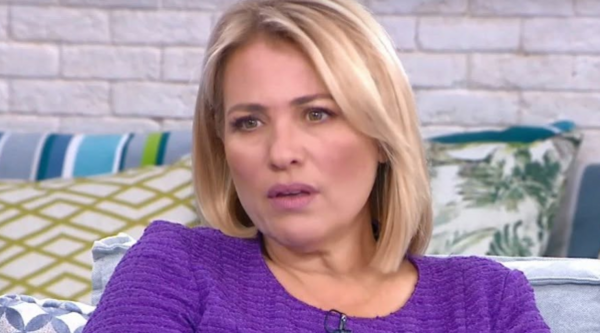 Πέτρος Φιλιππίδης: Ήμουν σίγουρη για την ενοχή του, λέει η Μαριάννα Τουμασάτου
