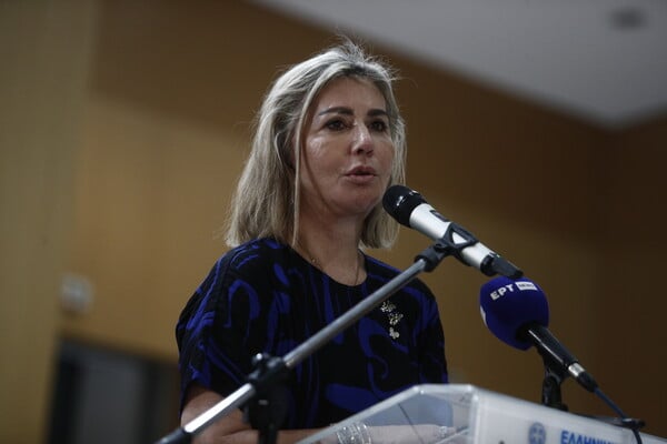 Καταδίκη του Δημήτρη Μαρέδη για τον εκβιασμό της Ζέττας Μακρή προτείνει η Εισαγγελέας