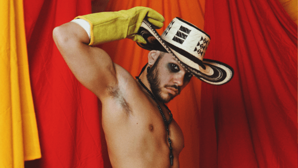 Cain Culto: Ένας πρώην πάστορας που έγινε σύμβολο της queer ποπ