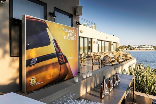 Renault και Dacia στην αφετηρία μιας νέας εποχής