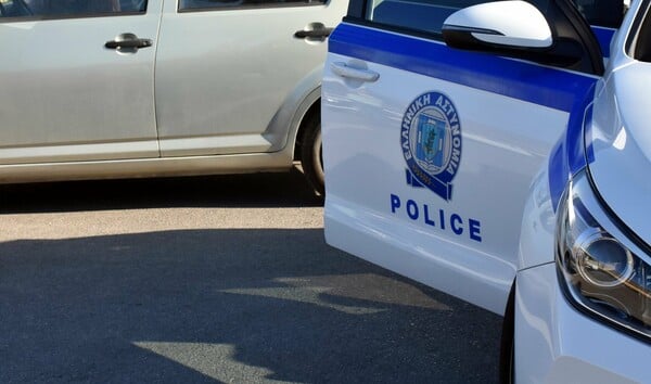 Θεσσαλονίκη: 76χρονος έβαλε φωτιά στο σπίτι της εν διαστάσει συζύγου του