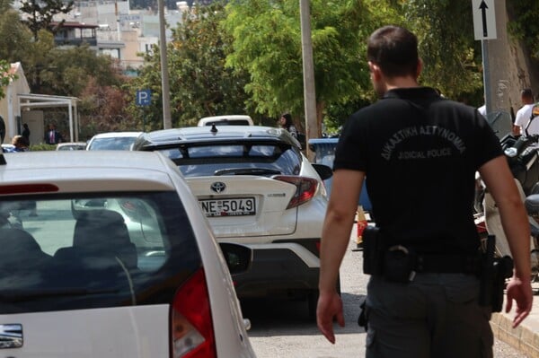 Απαγωγή στον Υμηττό: Αποφυλακίστηκε ο γνωστός τράπερ