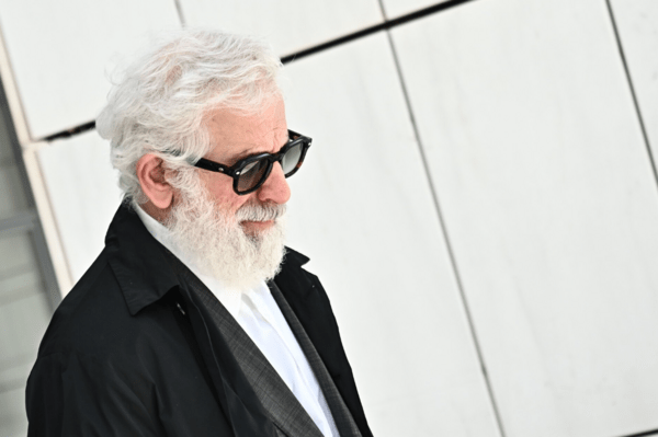 Πέτρος Φιλιππίδης: «Όχι, δεν νιώθω δικαίωση» - Η νέα ανάρτηση της Πηνελόπης Αναστασοπούλου