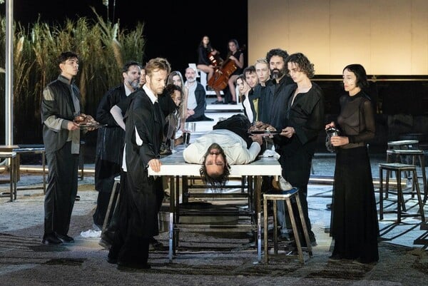 Ένα δώρο που άργησε να φτάσει