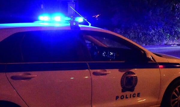 Παλλήνη: Εντοπίστηκαν ανθρώπινα οστά κάτω από γέφυρα