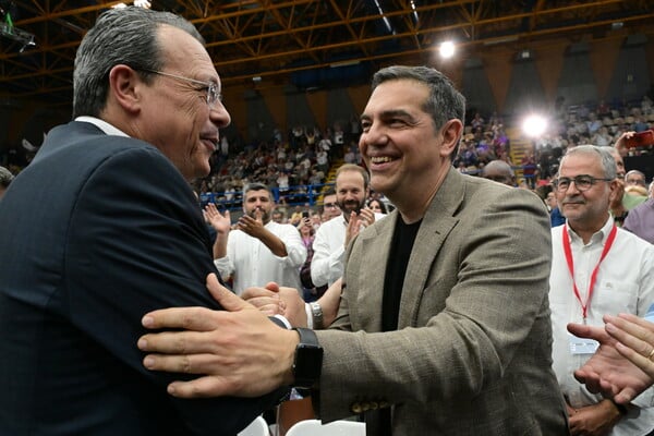 Δημήτρης Κανελλόπουλος: «Να μας αποκαλούν “εφημερίδα των συριζαίων”; Εντάξει... γελάμε»