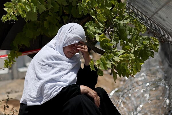 Συρία: Ξεπέρασαν τους 500 οι νεκροί από τις ένοπλες συγκρούσεις