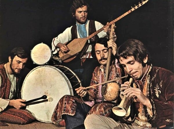 Μια ιστορία του κλασικού anadolu rock – του ροκ της Τουρκίας