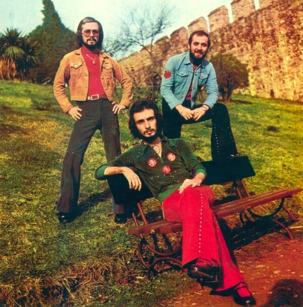 Μια ιστορία του κλασικού anadolu rock – του ροκ της Τουρκίας