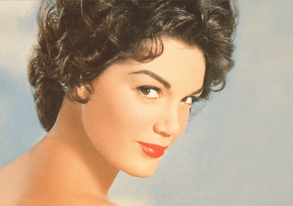 Πέθανε η Connie Francis, τραγουδίστρια του '"Pretty Little Baby"