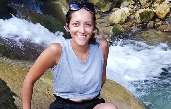 Δίκη για τη γυναικοκτονία Κυριακής Γρίβα: «Δεν τους θεωρώ συναδέλφους μου», κατέθεσε αστυνομικός