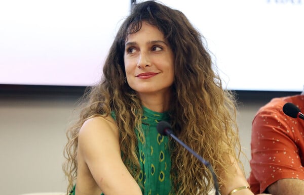 Μαρίνα Καλογήρου: «Πόσοι είναι οι παιδεραστές ανάμεσά μας;»