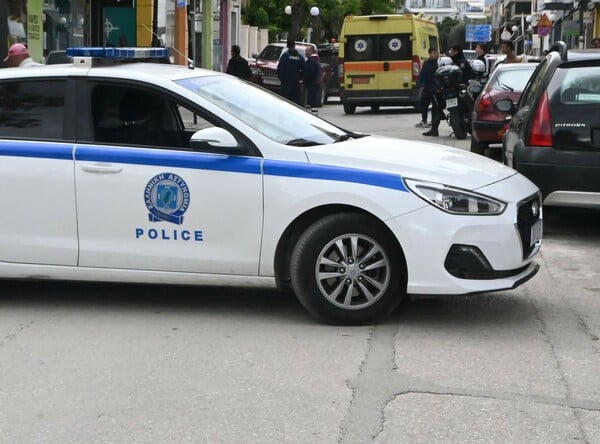 Βόλος: Νεκρό ζευγάρι ηλικιωμένων εντοπίστηκε σε διαμέρισμα 