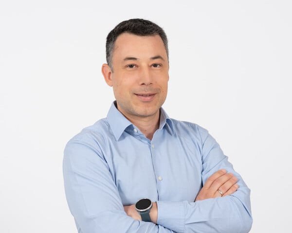 Dialectica: Νέος Chief People Officer ο Δημήτρης Ψαλτούλης