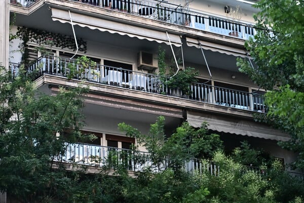 Πέτρος Φιλιππίδης: Τι εξετάζουν οι Αρχές για τη φωτιά στο διαμέρισμα του