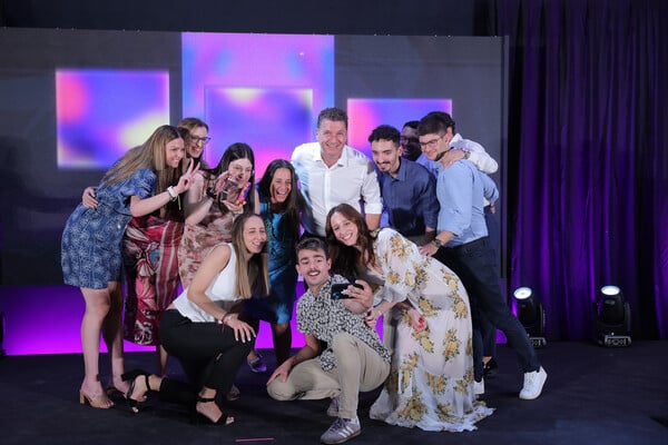 ΑΒ Βασιλόπουλος: Ξεχώρισε στα Diversity & Inclusion Awards και Loyalty Awards