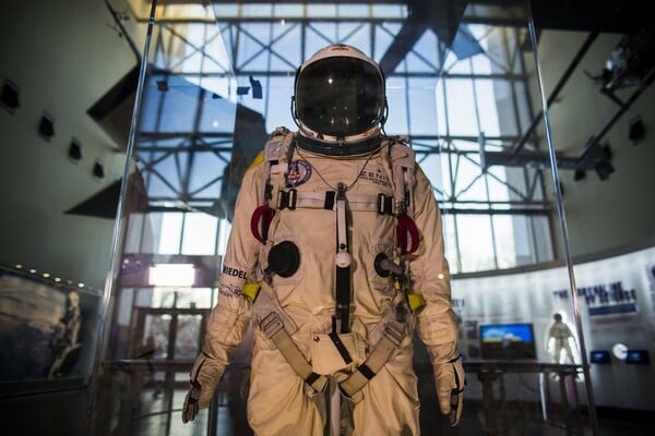 Νεκρός σε δυστύχημα ο Felix Baumgartner, ο θρυλικός αλεξιπτωτιστής που είχε πηδήξει από το όριο του διαστήματος